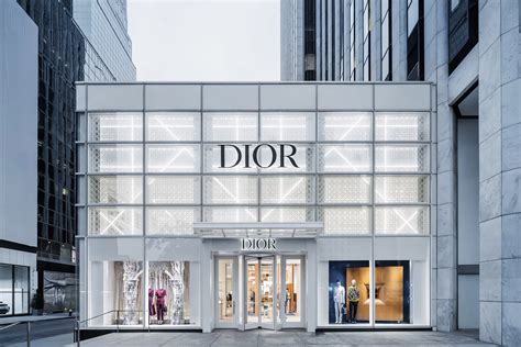 list of dior stores|what stores sell Dior.